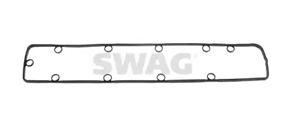 Прокладка, крышка головки цилиндра SWAG купить